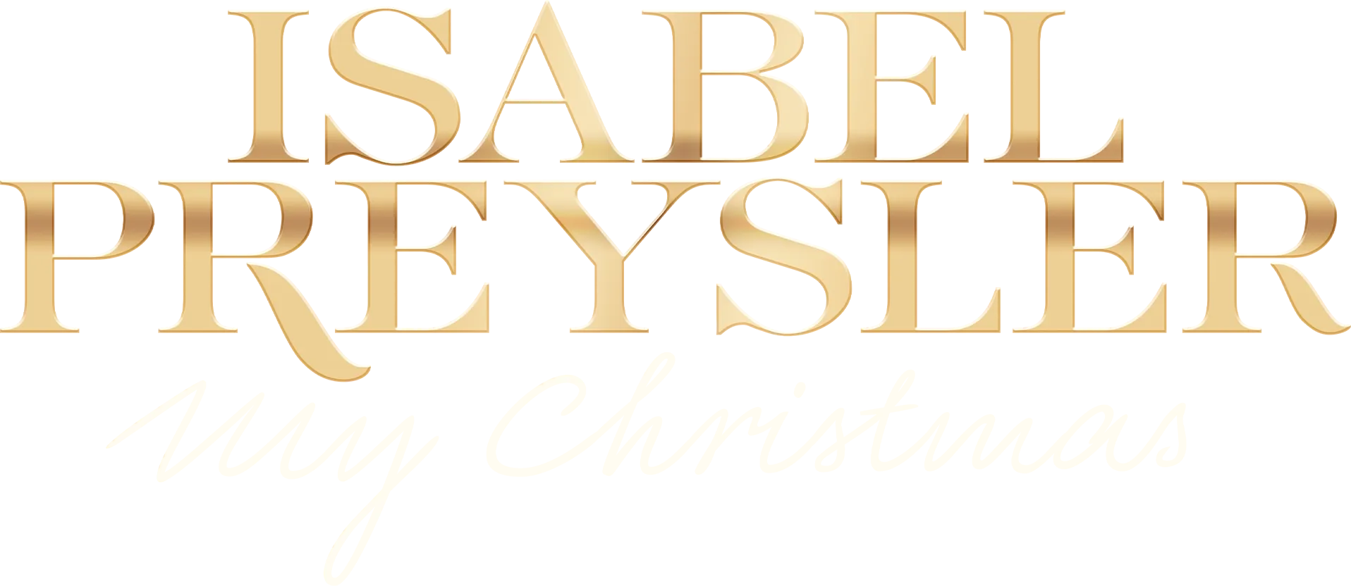 Isabel Preysler, My Christmas