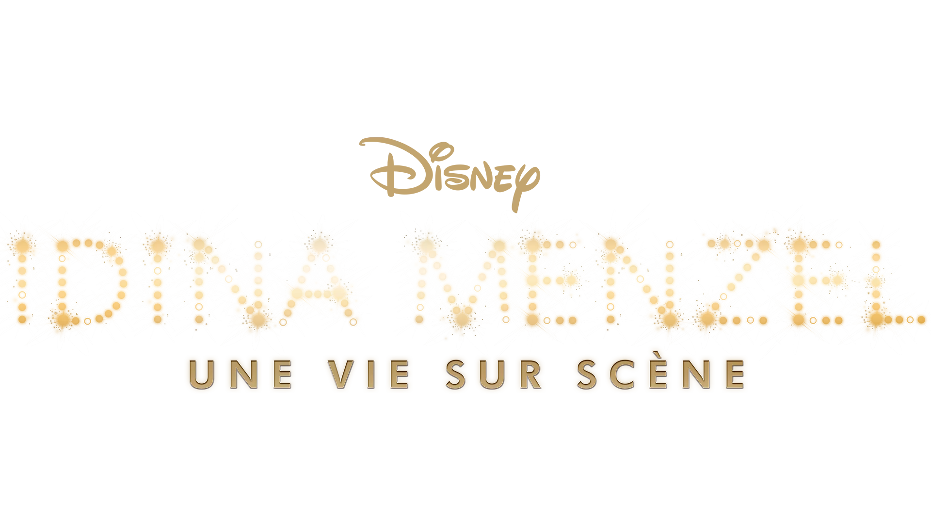 Idina Menzel : une vie sur scène