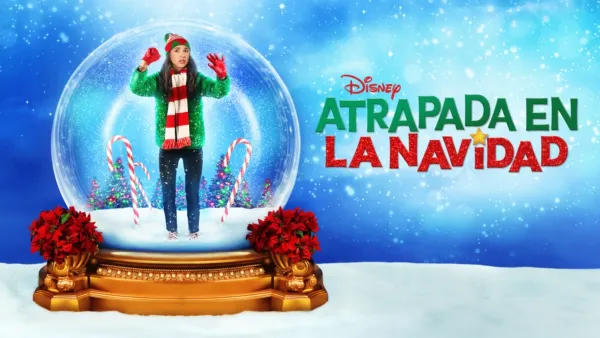 thumbnail - Atrapada en la Navidad
