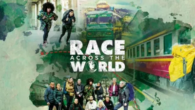 Race Across the World