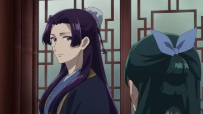 thumbnail - S1:E9 (Sub) Suicide or Murder?