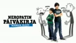 thumbnail - Neropatin Päiväkirja: Rodrick Rules