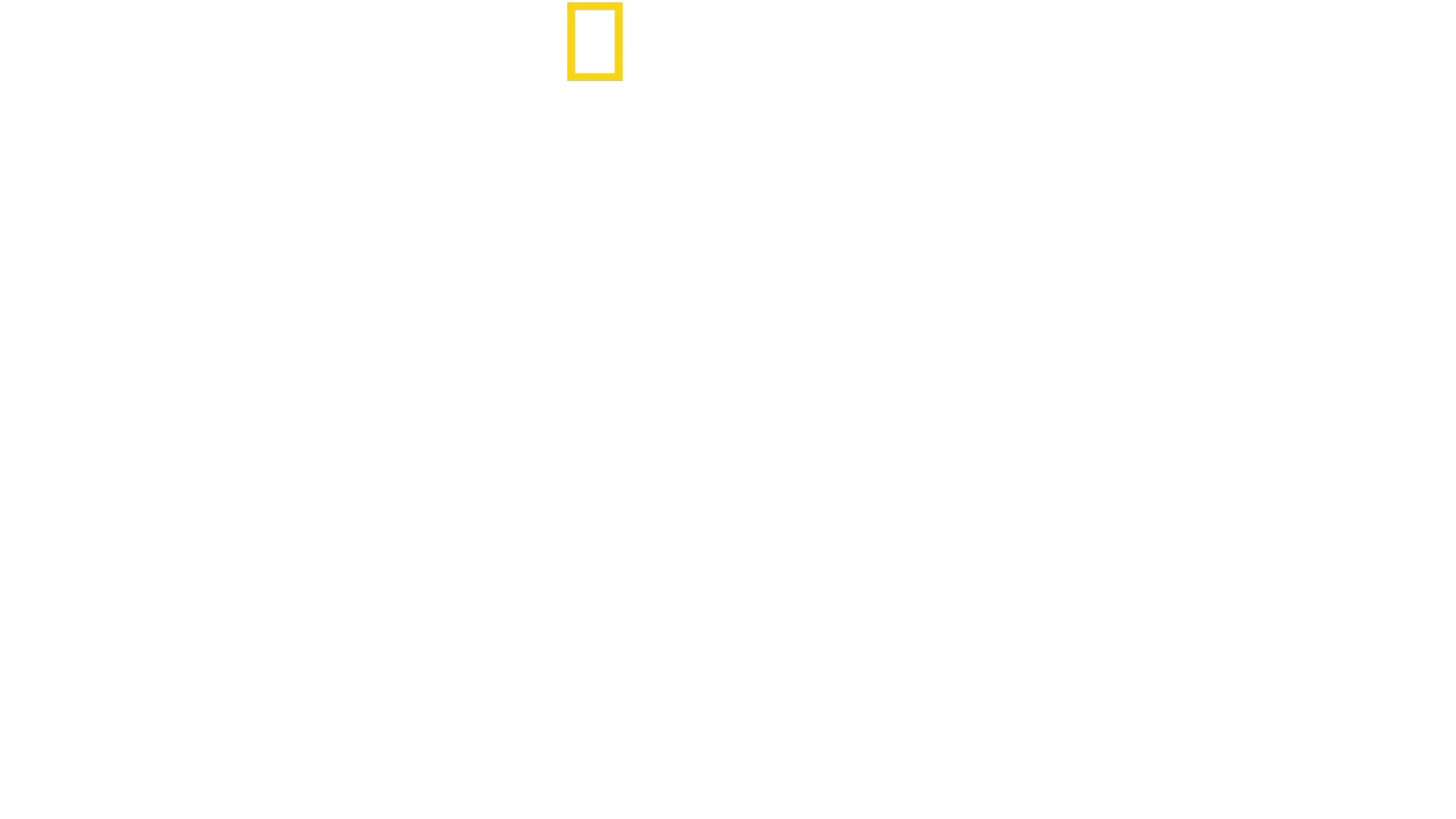 Jane Goodall: The Hope