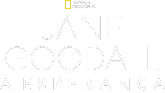 Jane Goodall: The Hope