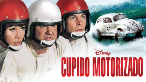 thumbnail - Cupido motorizado