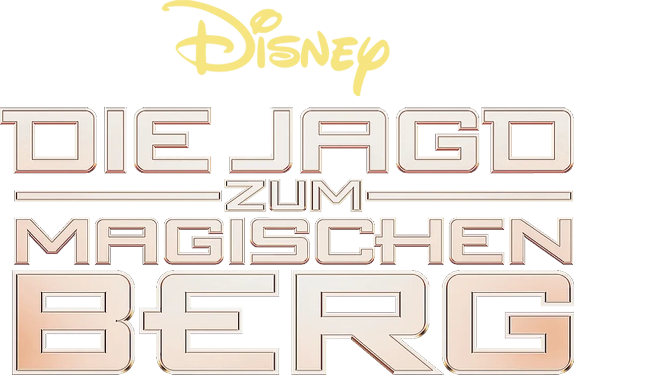 Die Jagd zum magischen Berg