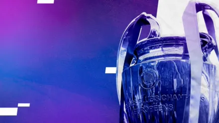 UEFA Champions League Weekly