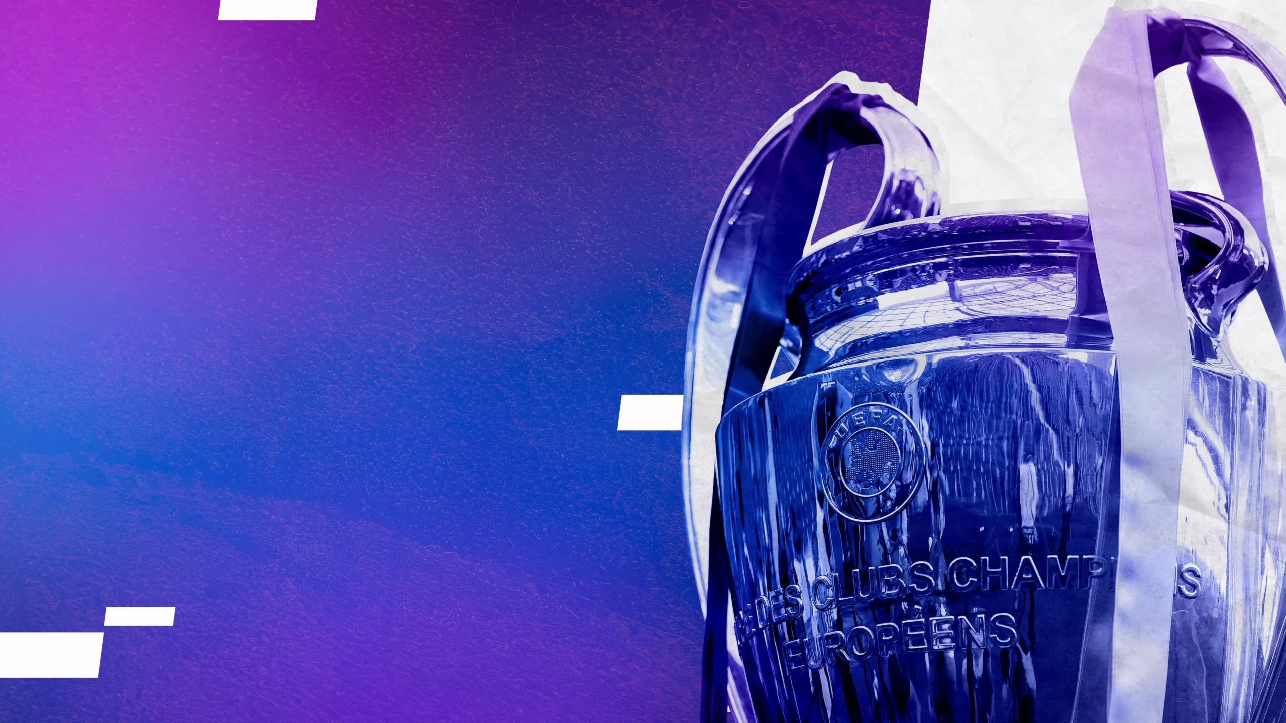 UEFA Champions League Weekly