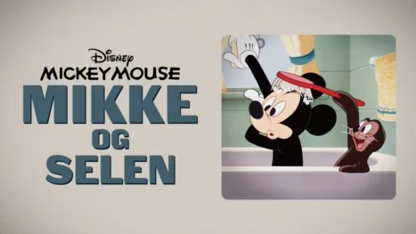 thumbnail - Mikke og selen