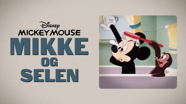 thumbnail - Mikke og selen