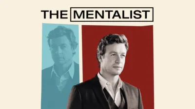 thumbnail - The Mentalist