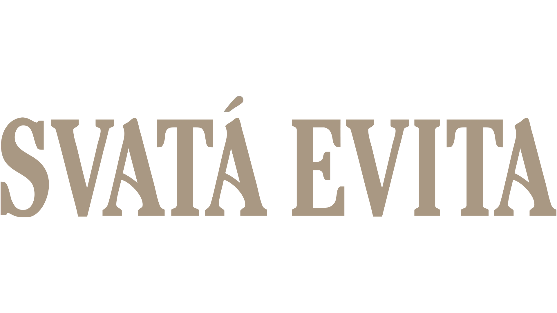 Santa Evita