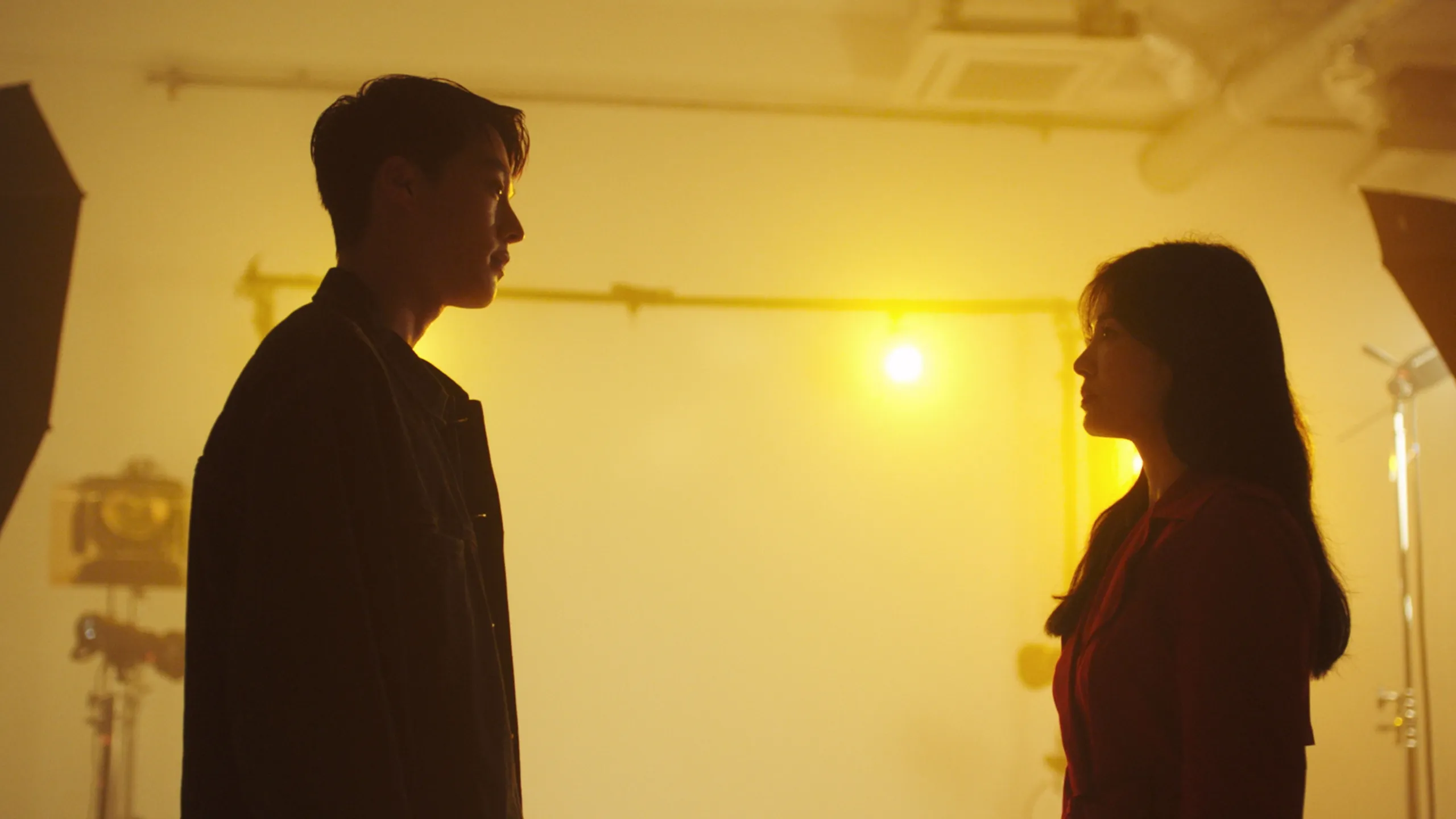 thumbnail - S1：第2話「第ニ話」