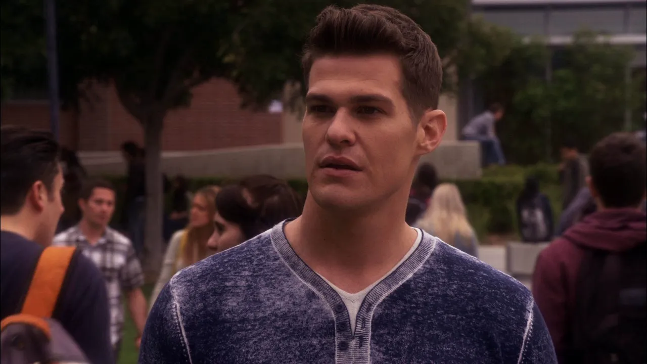 thumbnail - S5:E5 Past History