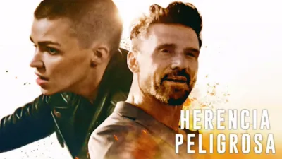 Herencia peligrosa