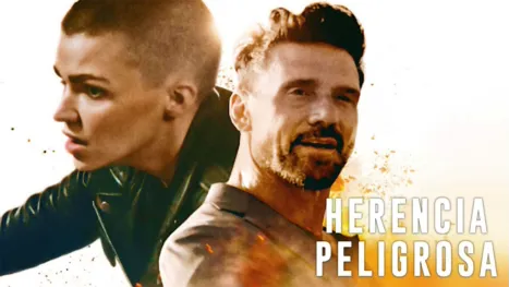 thumbnail - Herencia peligrosa