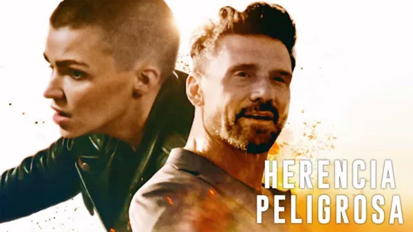 thumbnail - Herencia peligrosa