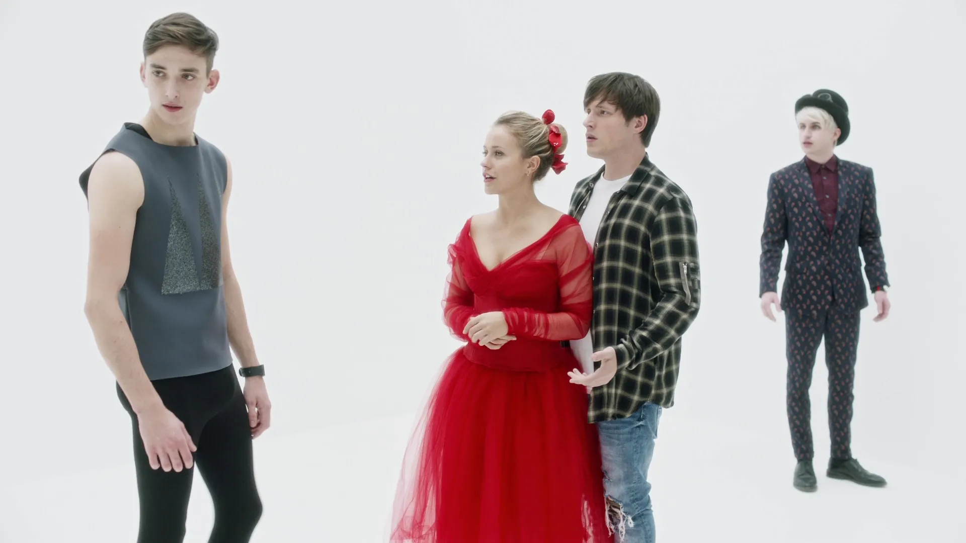 thumbnail - S3:E14 The Deal