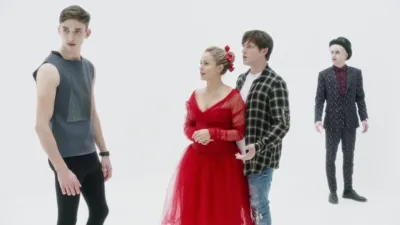 thumbnail - S3:E14 The Deal