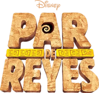 Par de reyes