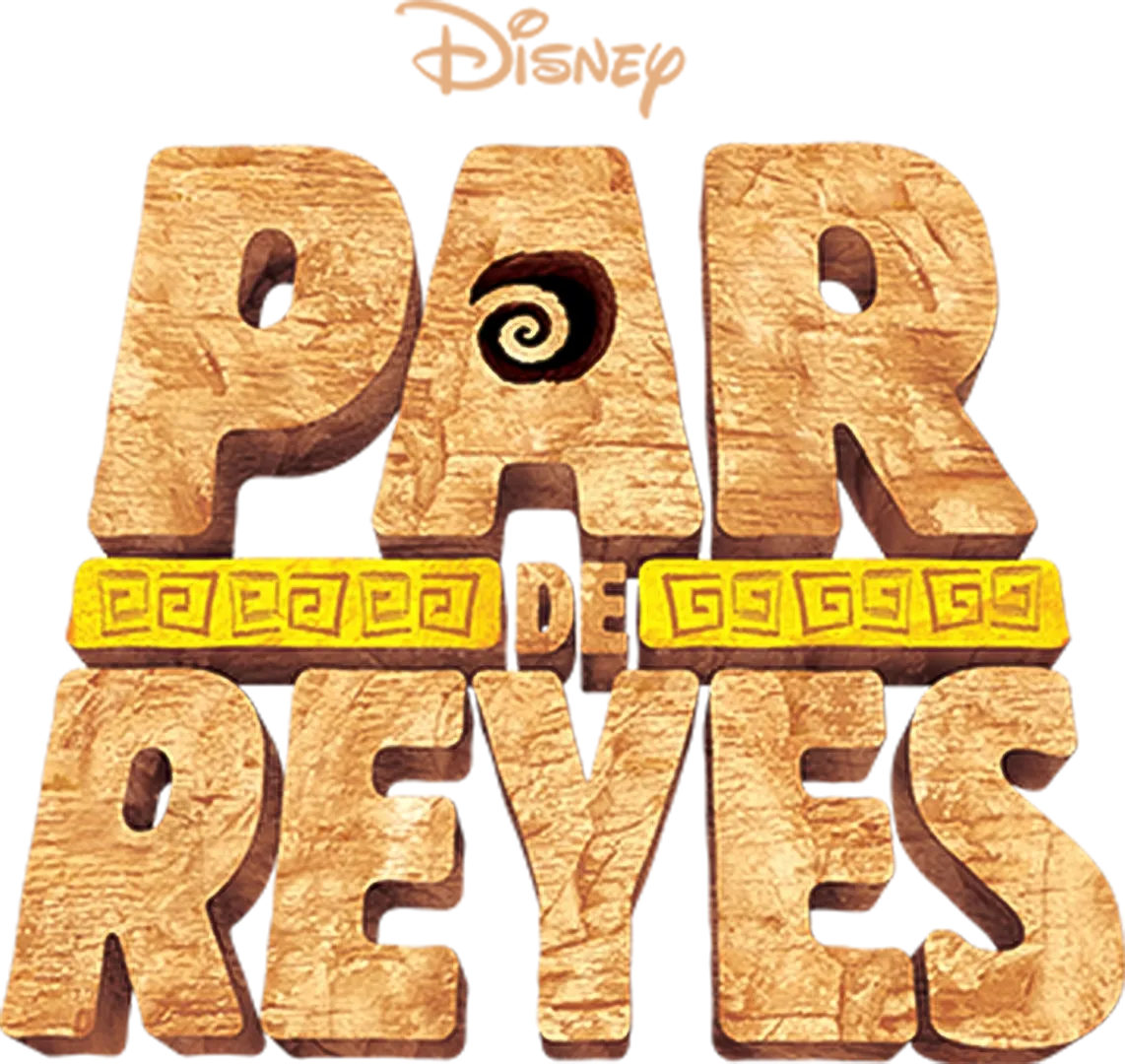 Par de reyes
