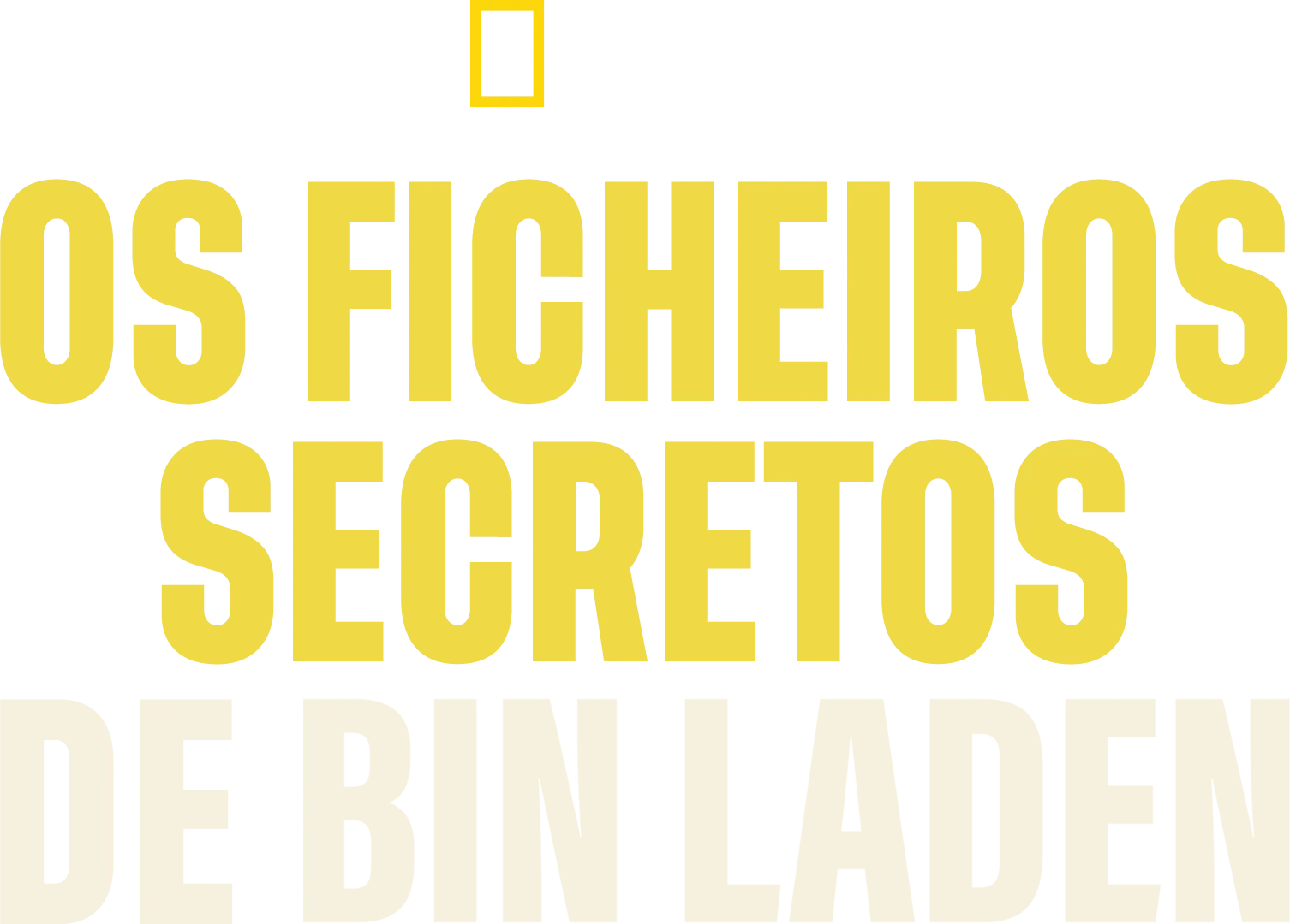 Os Ficheiros Secretos de Bin Laden