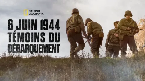 thumbnail - Eyewitness: D-Day