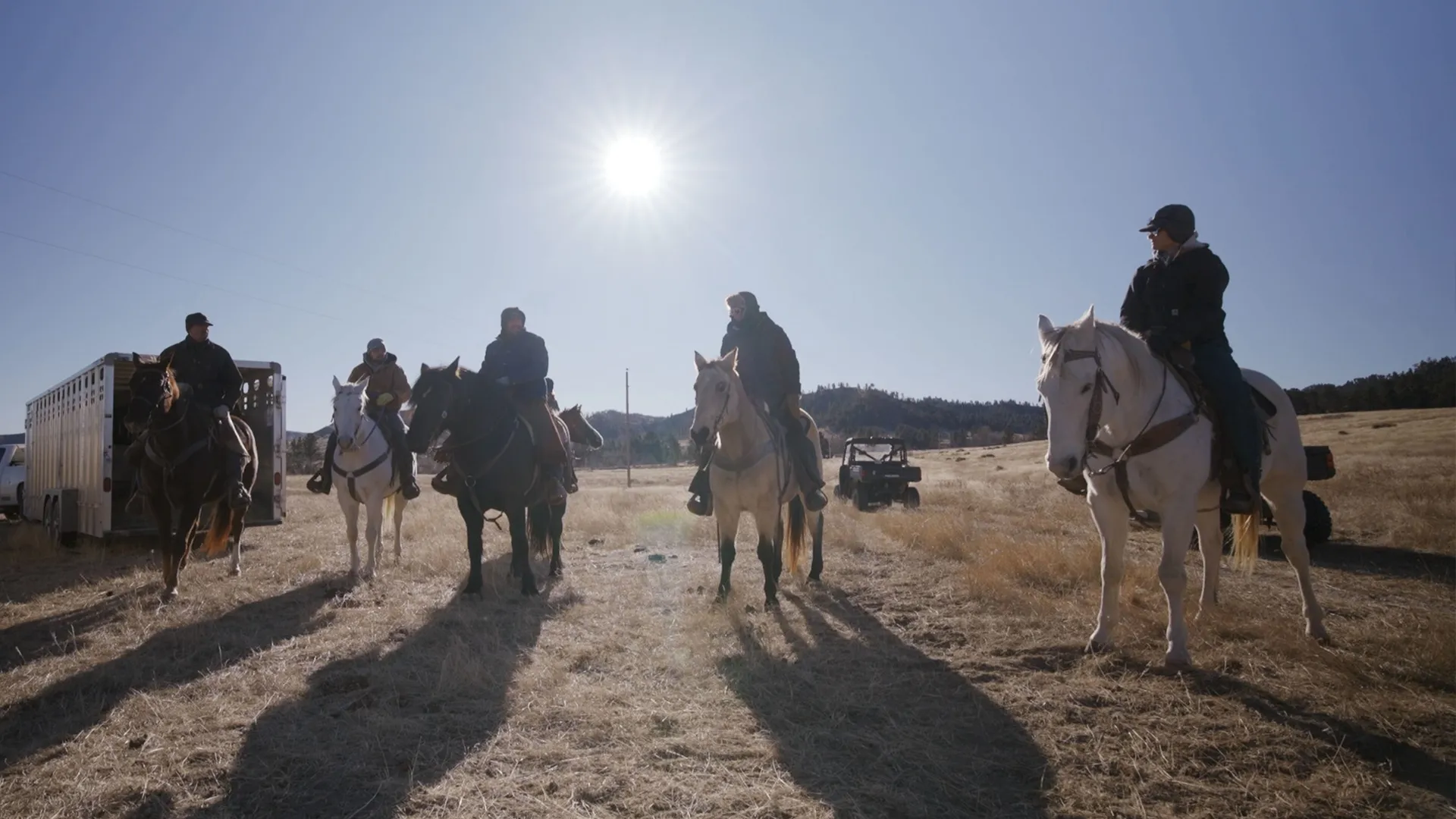 thumbnail - S5:E7 Back in the Saddle