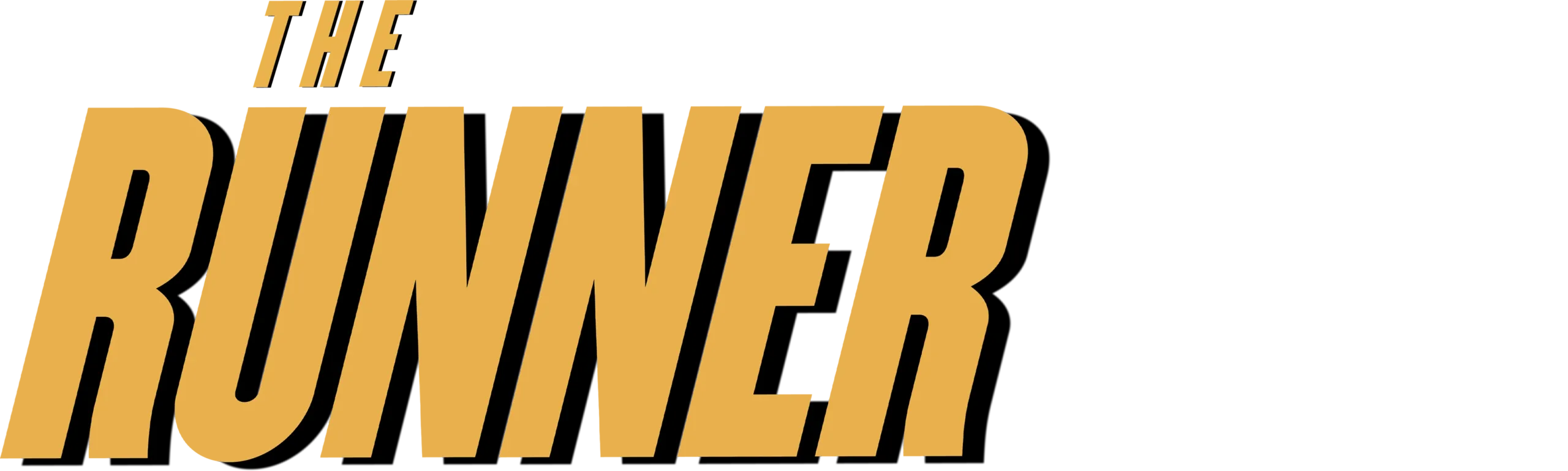 The Runner