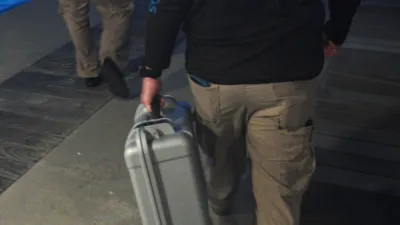 thumbnail - S1:E4 Coke on the Beach