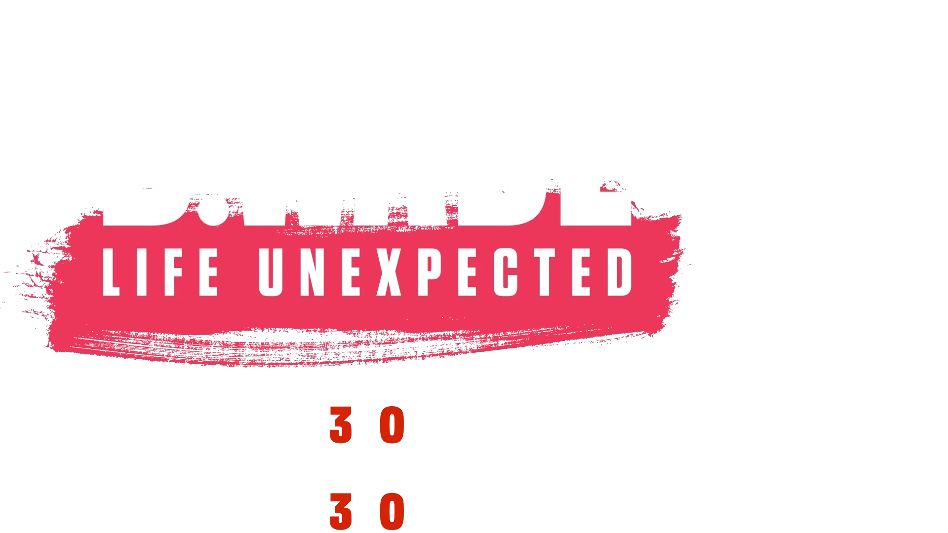 D. Wade: Life Unexpected