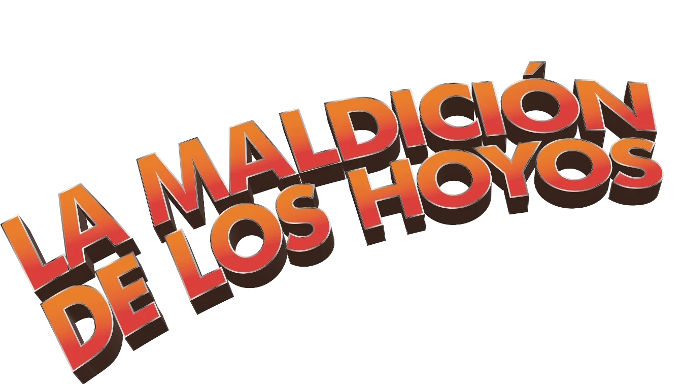 La maldición de los hoyos