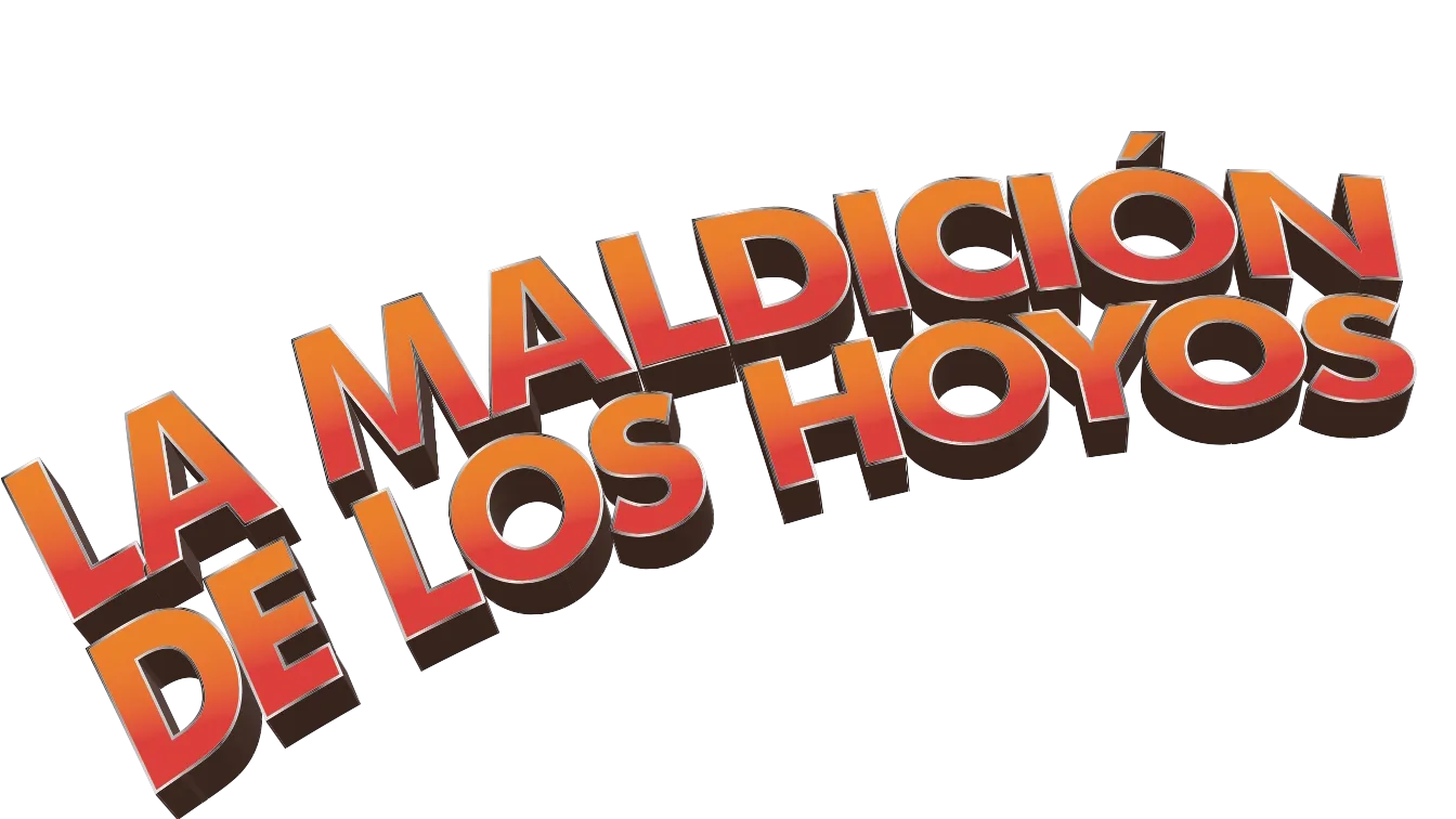 La maldición de los hoyos