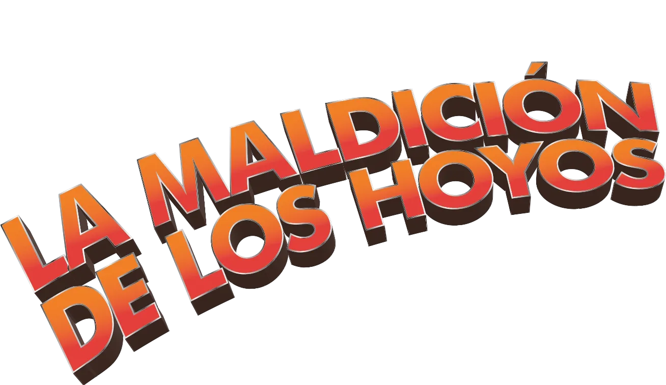La maldición de los hoyos