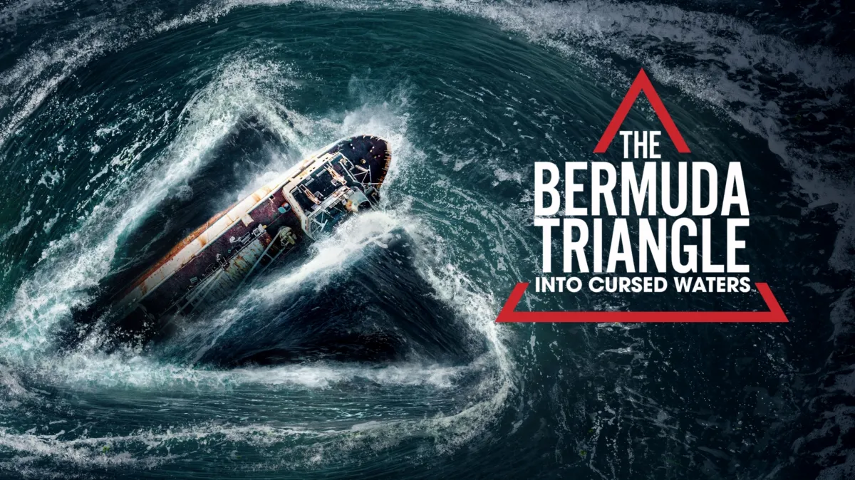 The Bermuda Triangle: Into Cursed Waters | Watch Full Episodes | Disney+