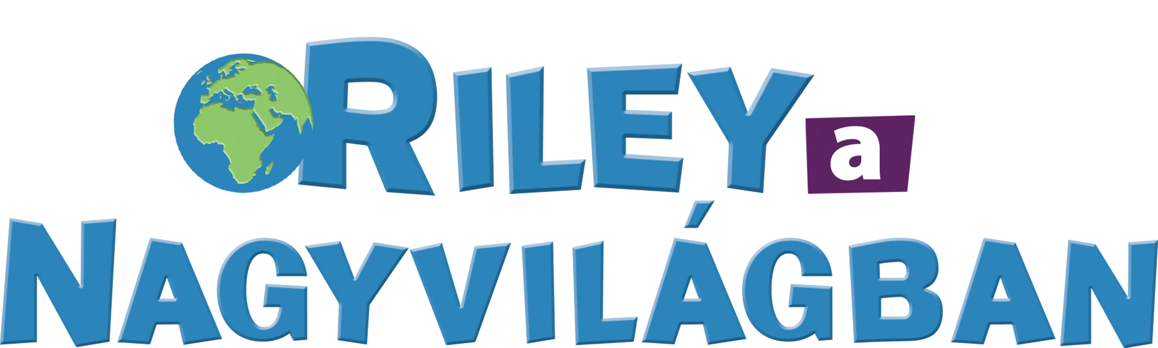 Riley a nagyvilágban