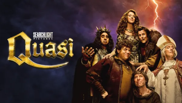 thumbnail - Quasi