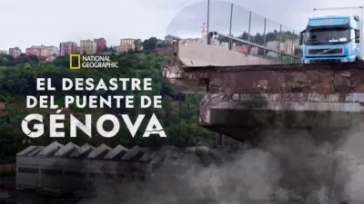 El desastre del puente de Génova