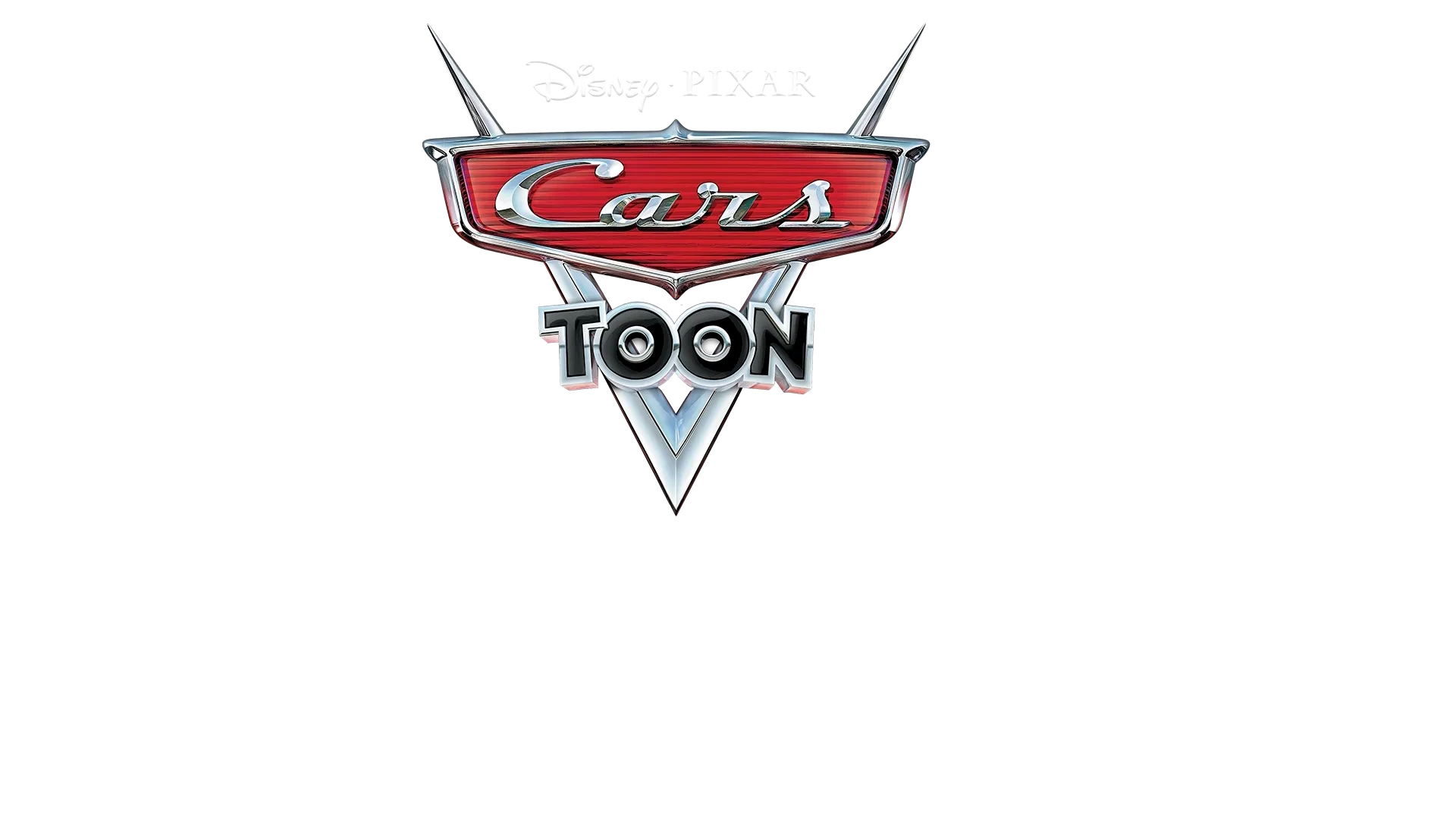 Cars Toon: Hooks Zeitreise