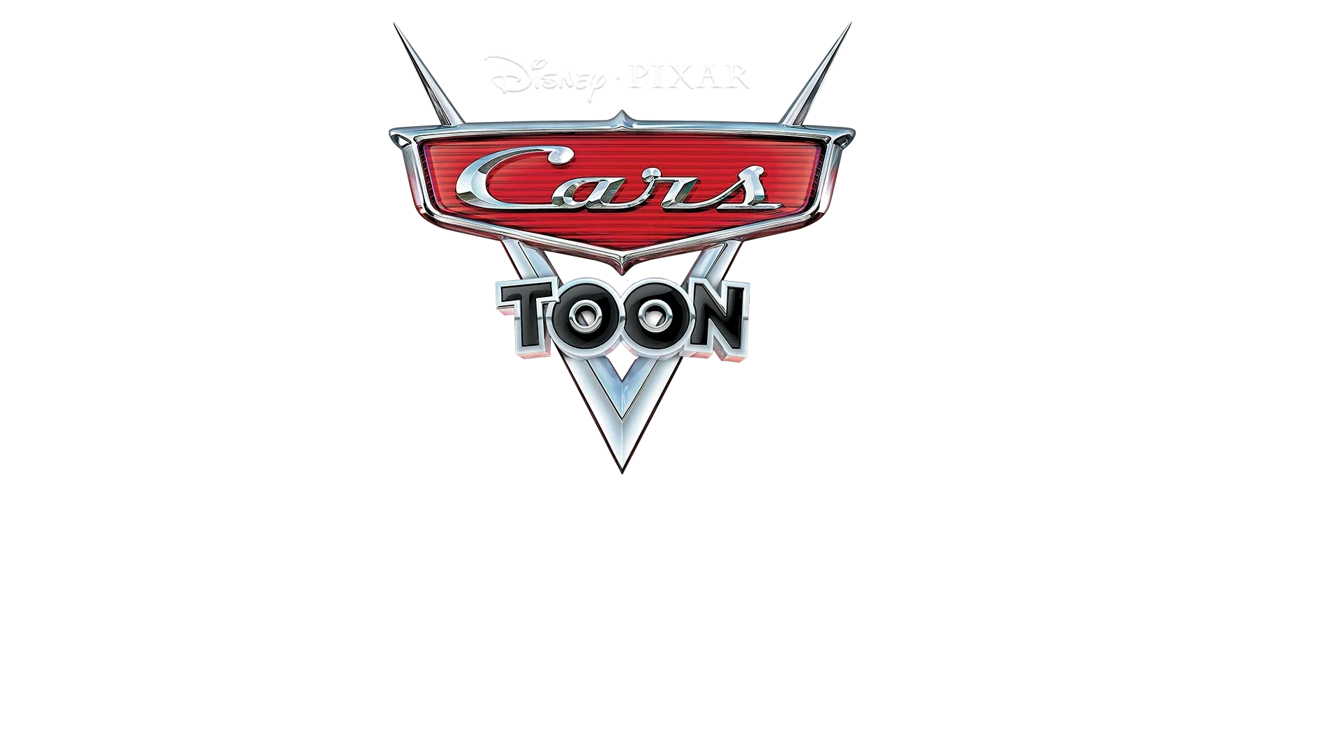 Cars Toon: Hooks Zeitreise