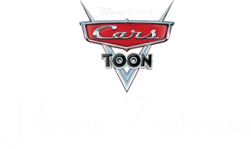 Cars Toon: Hooks Zeitreise
