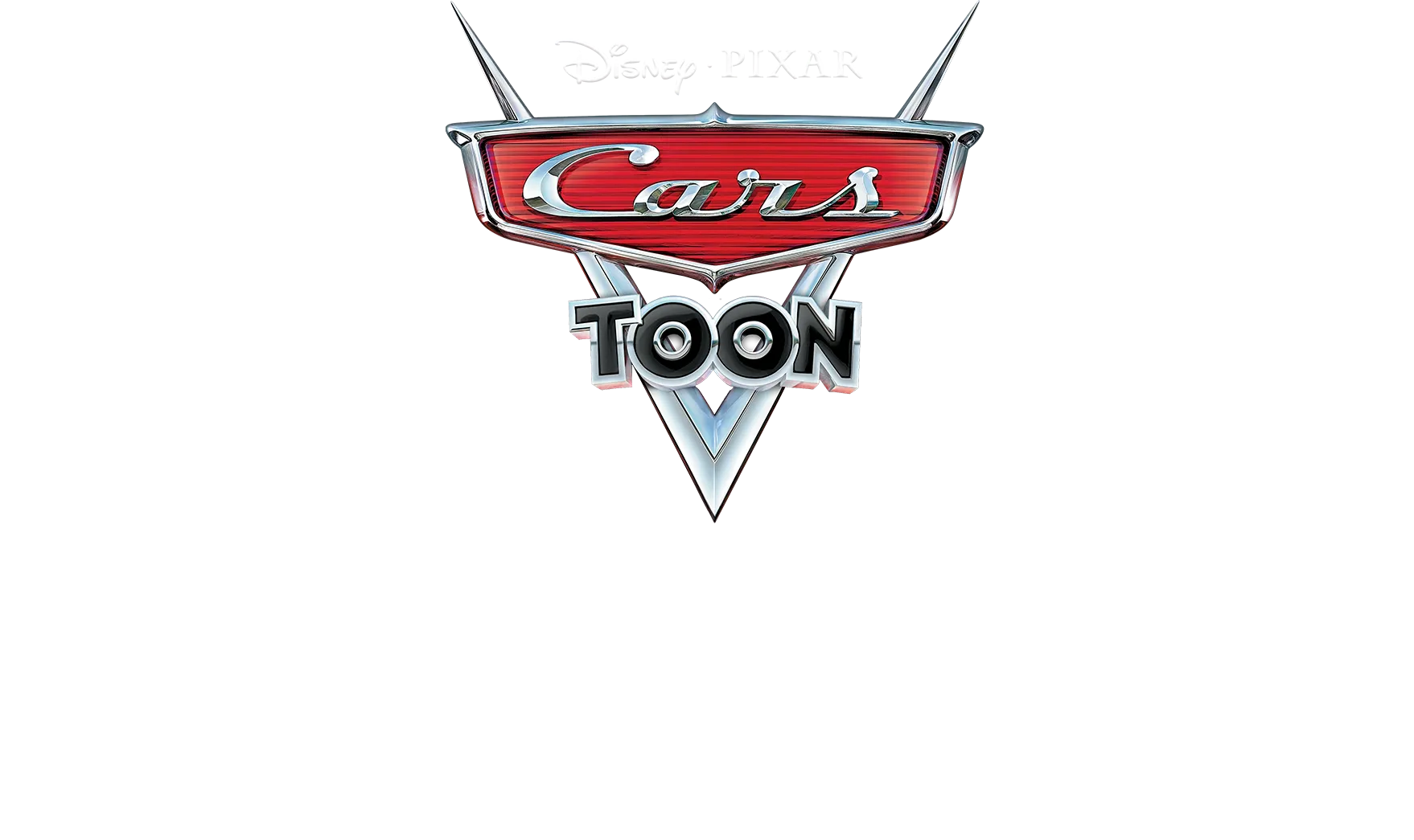 Cars Toon: Hooks Zeitreise