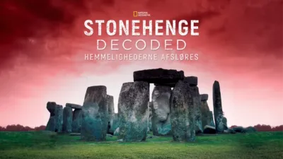 Stonehenge decoded: hemmelighederne afsløres