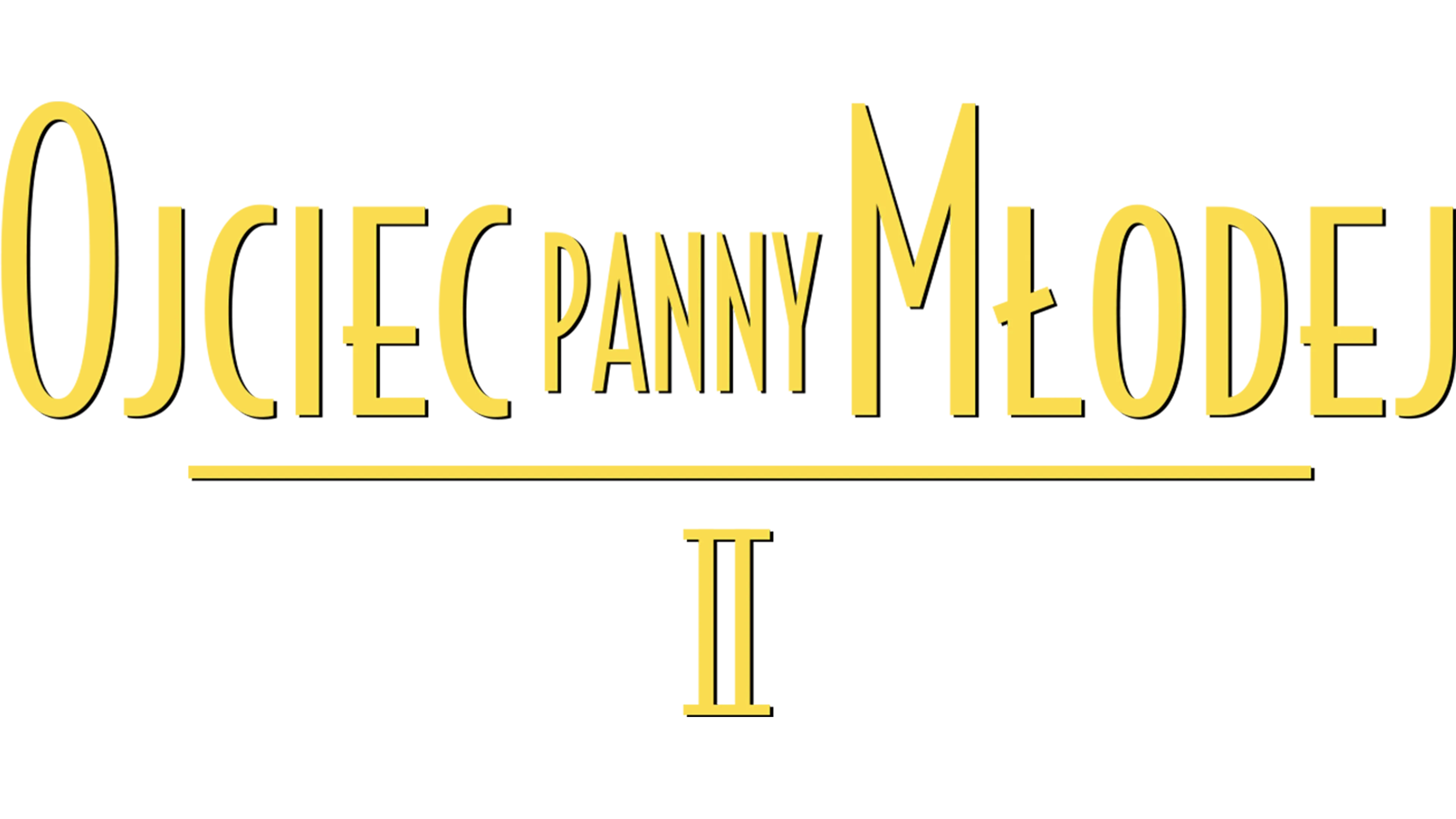 Ojciec panny młodej II