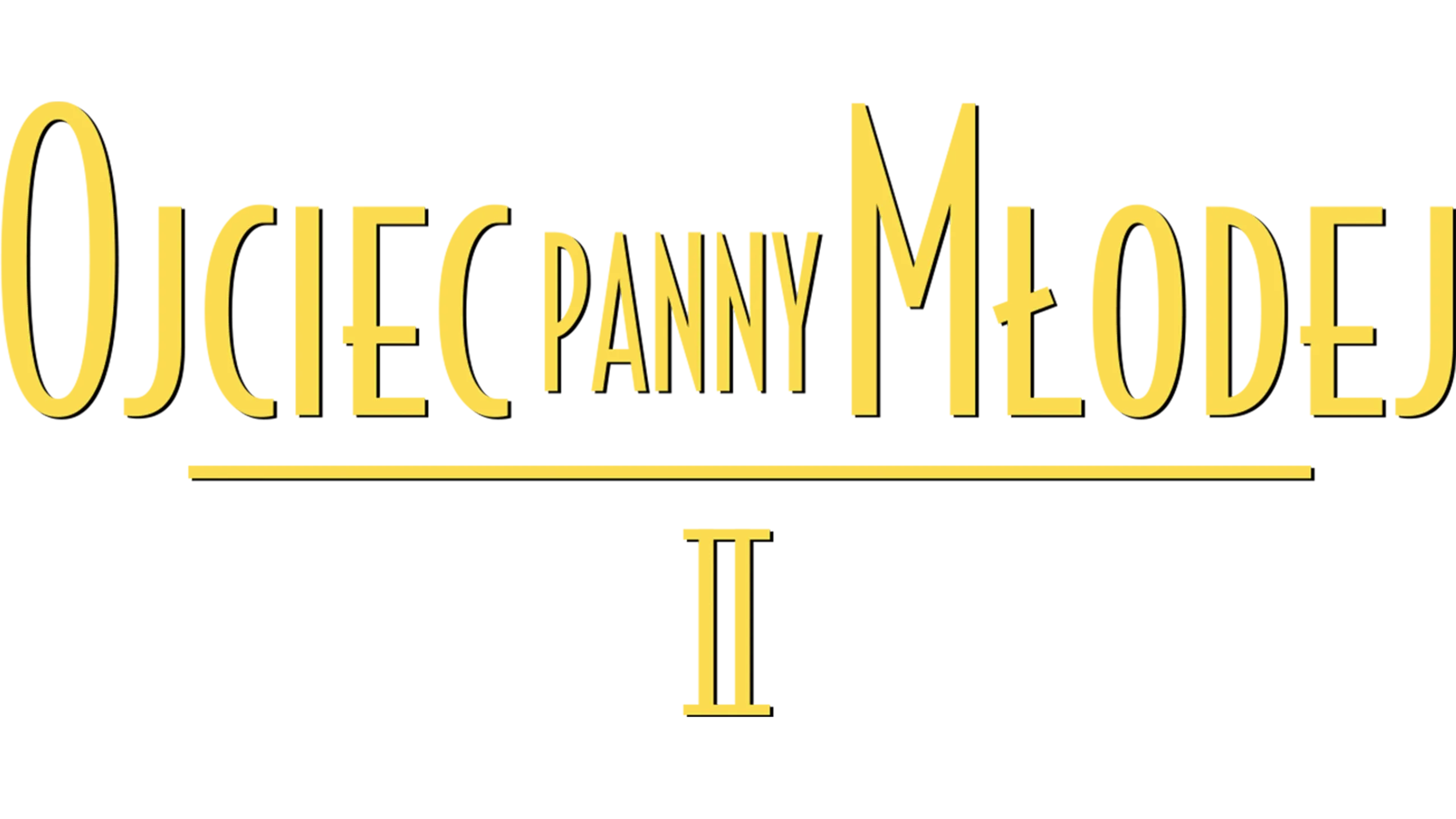 Ojciec panny młodej II