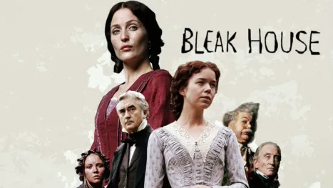 thumbnail - Bleak House