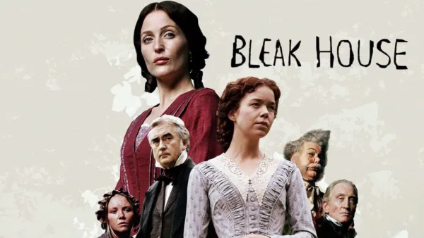 thumbnail - Bleak House