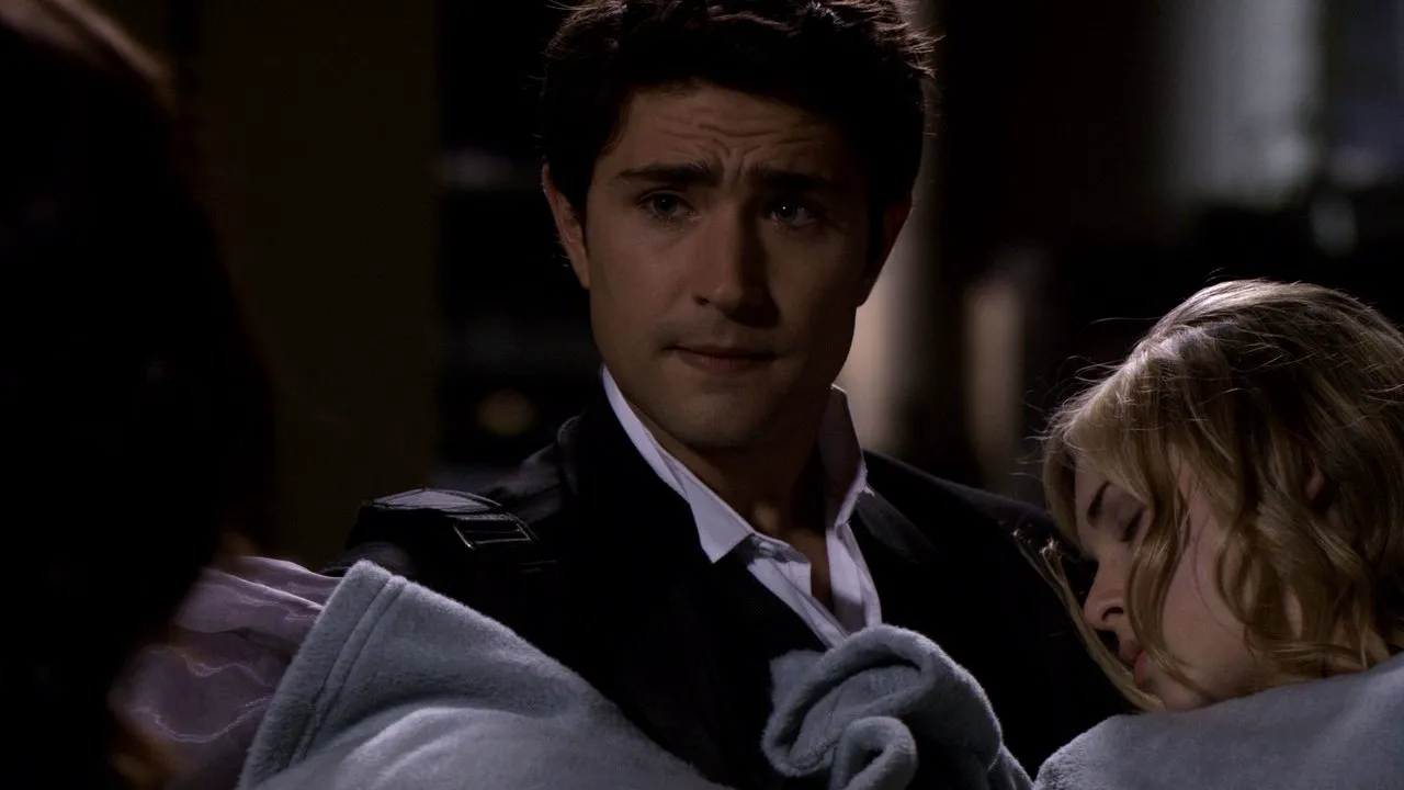 thumbnail - S3:E1 It Happened One Night