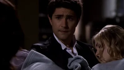 thumbnail - S3:E1 It Happened One Night