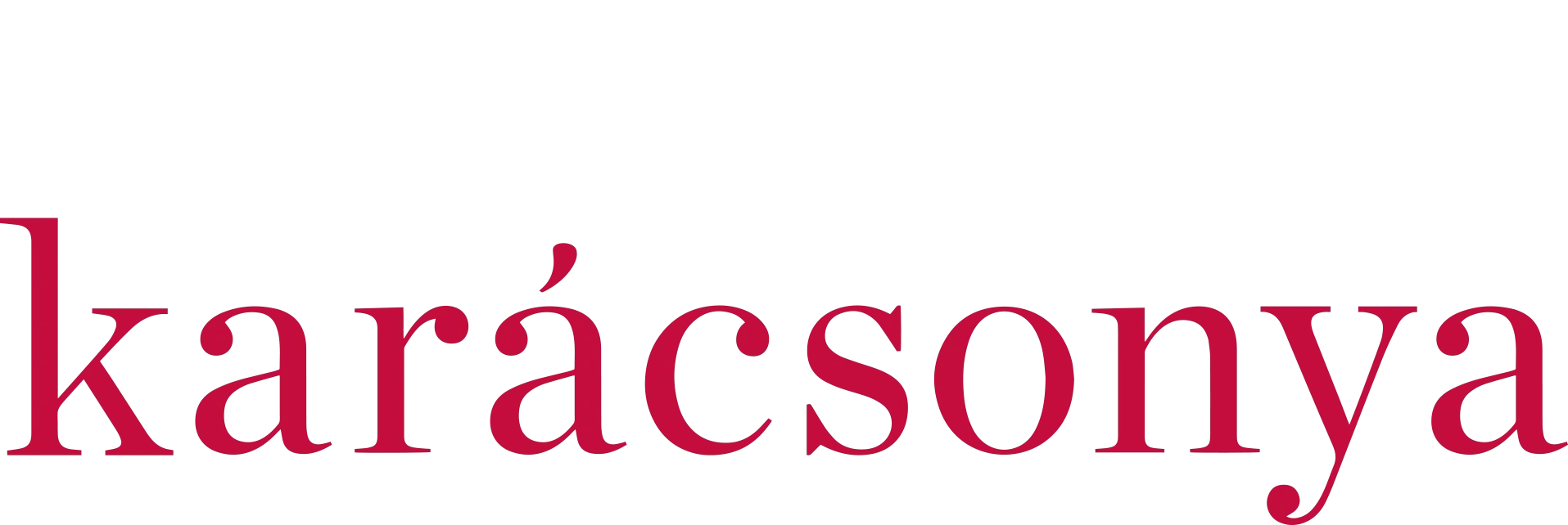 Donna Hay karácsonya